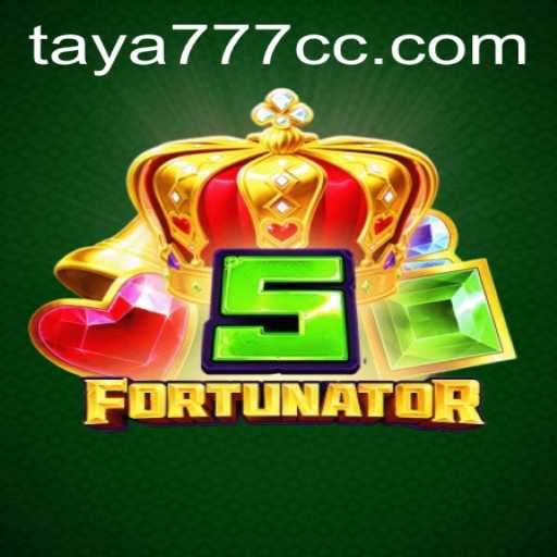 Unveiling the Exciting World of 5Fortunator: A Premier Game by TAYA777
