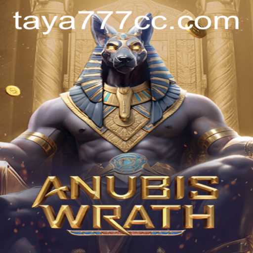 Explore the Mystical World of AnubisWrath: Unveiling the Journey with TAYA777