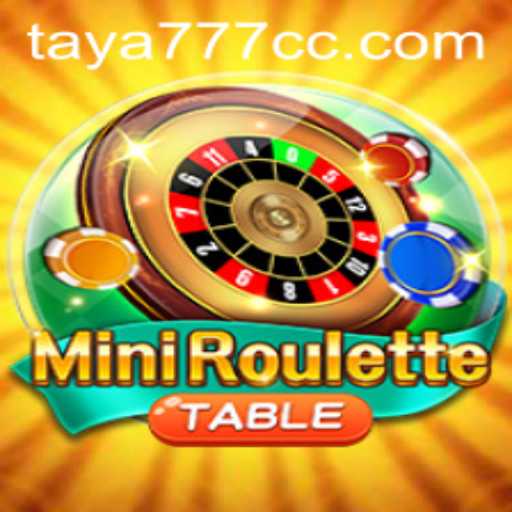 Exploring MiniRoulette and TAYA777: The Game's Essence and Appeal