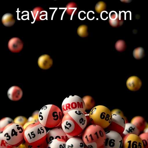 Exploring the World of Online Lottery with TAYA777