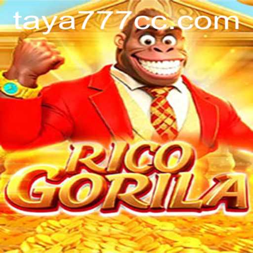 Discover the Exciting World of RicoGorila Using TAYA777