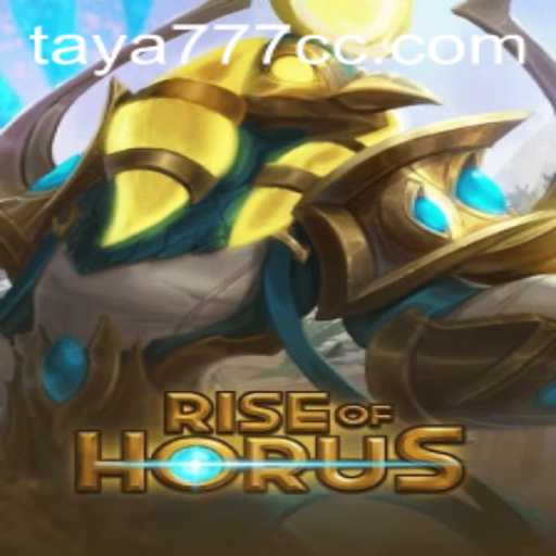 Discover the Ancient Mystery: RiseofHorus